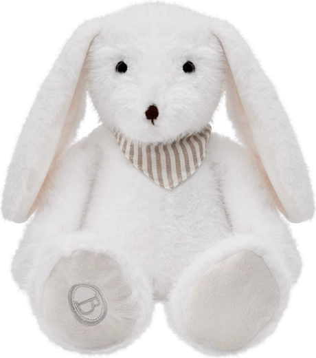 Plüüsküülik Mateo, kreemjas 23 cm
