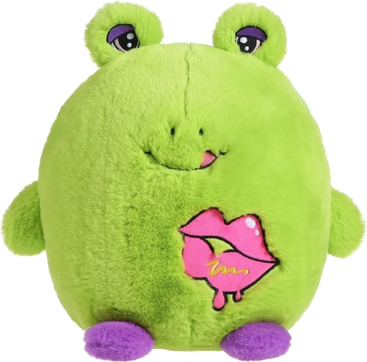 Pehme konn Lekňák 25 cm
