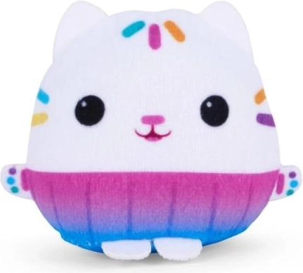 Mini Plush Friend from Gabby’s Dollhouse