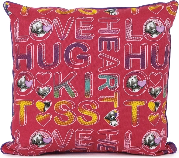 My Sweetheart Cushion Me to You