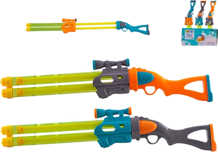 Veepumppüstol 46 cm