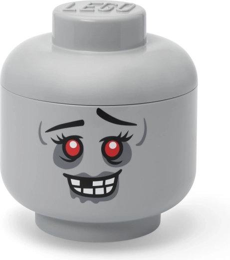 LEGO zombiga hoiukast (pea) suurus L – 1 tk