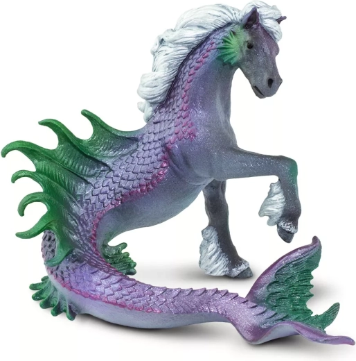 Safari Ltd. hippokampuse figuur