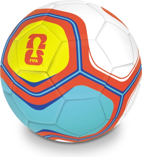 Jalgpall FIFA LA 23 cm