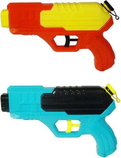 Water Pistol
