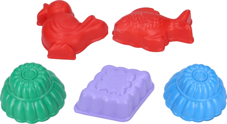 Väike liivavorm 7–10 cm