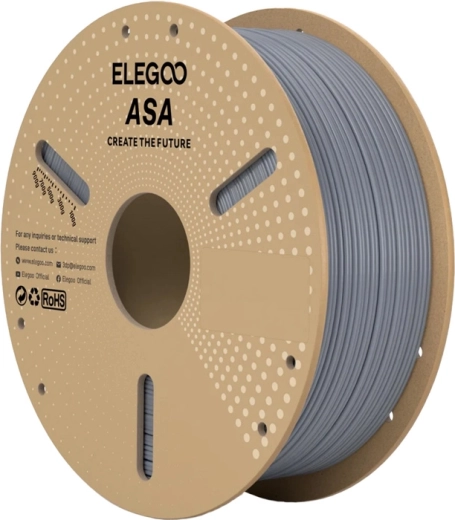 Elegoo ASA filament hall 1,75 mm