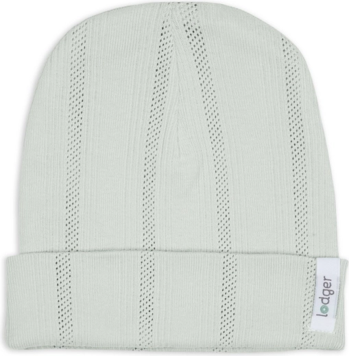 Lodgeri beebimüts Pointelle Silk 0–6 kuud