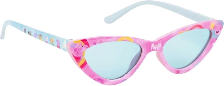 Peppa Pig päikeseprillid – 1 tk