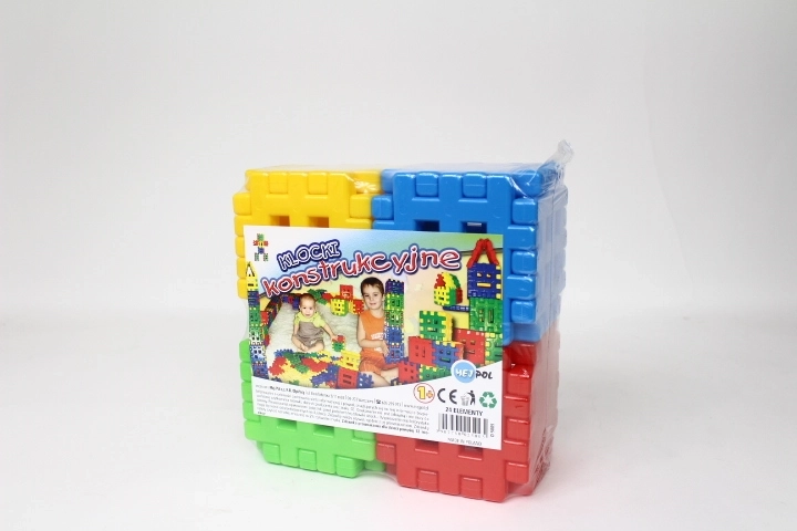 Construction Set 24 for Creative Building