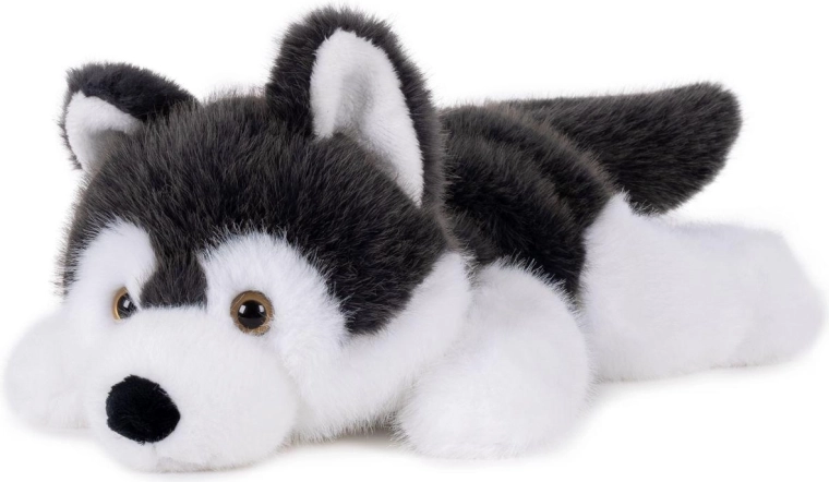 Pehme husky (lamav asend) 30 cm