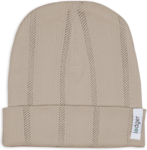 Lodger beebimüts Pointelle shell 0–6 kuud