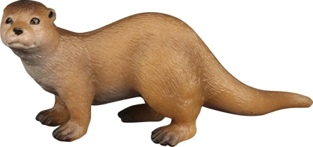 BALULU otter figurine