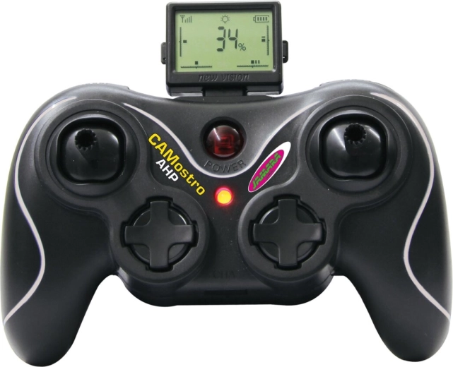 Saatja Camostro JAMARA - 1 tk