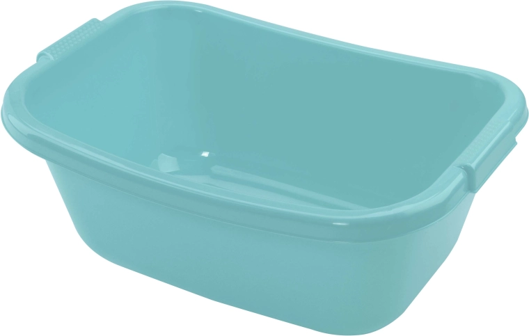 Plastvann HEIDRUN 20 l, värvide segu