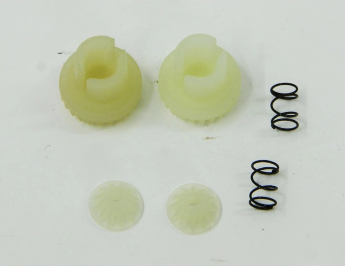 Diferentsiaali hammasratas Z18 Jamara – 1 tk