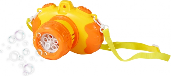 Bubble Camera – bubble camera for kids