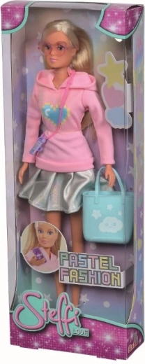 Steffi pikslimood – nukk 29 cm