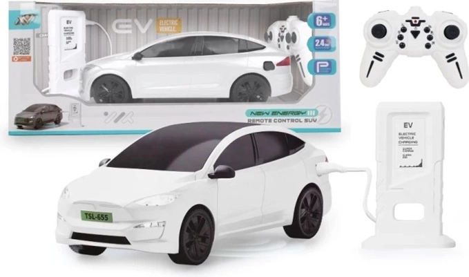 RC car