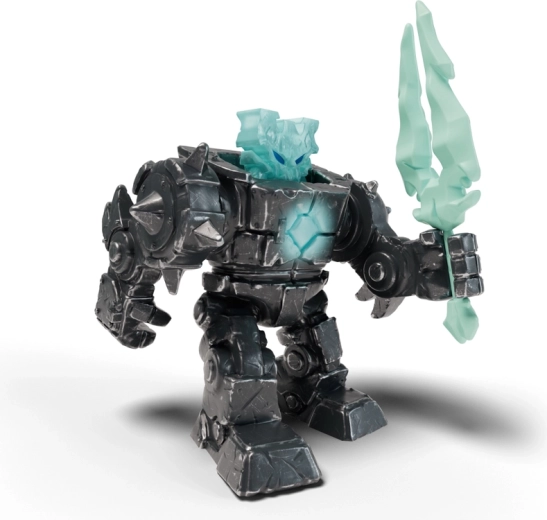 Shadow Ice Robot Eldrador Mini Creatures