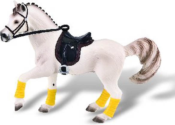 BULLYLAND araabia mära figuur