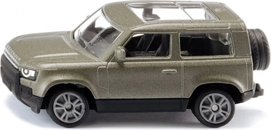 Auto mudel Land Rover Defender 90 – Siku
