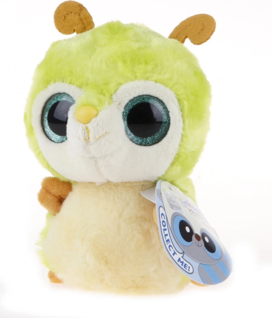 YooHoo plüüsist sajajalgne 15 cm