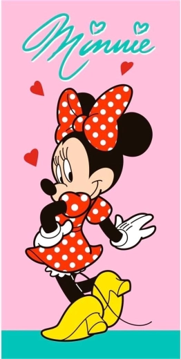 Minnie rannarätik - 1 tk