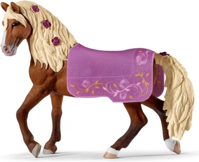 Schleich Horse Club täkk Paso Fino – hobunäitus