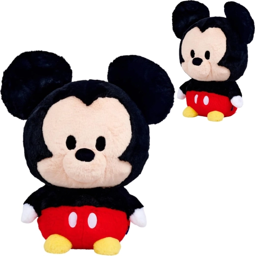 Plüüsist mänguasi MICKEY MOUSE Huggables 35 cm