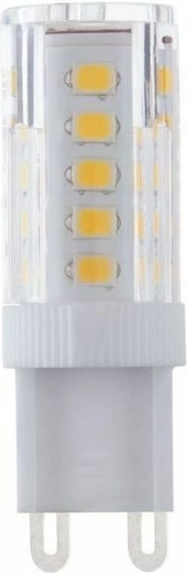 Modee LED Bulb G9 Ceramic 3.5 W 320 lm warm white