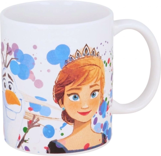 Frozen Mug - 1 piece
