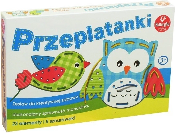 Creative Weaving Set for Children
