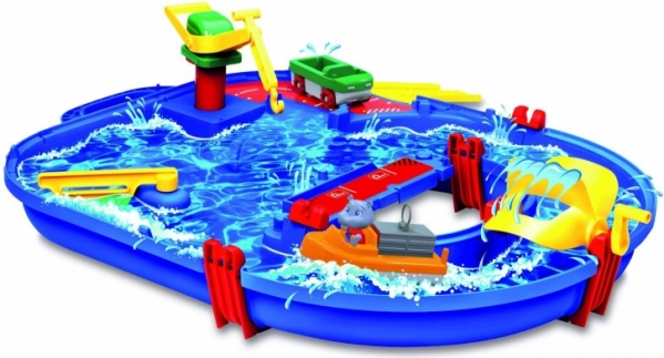 AquaPlay StartSet veemängukomplekt