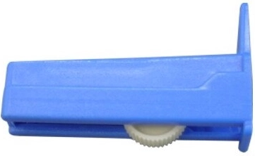 Voolikuklamber 2 × 5 mm