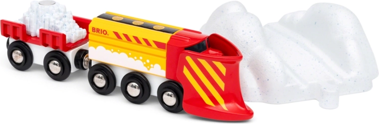 Brio World lumeadraga rong