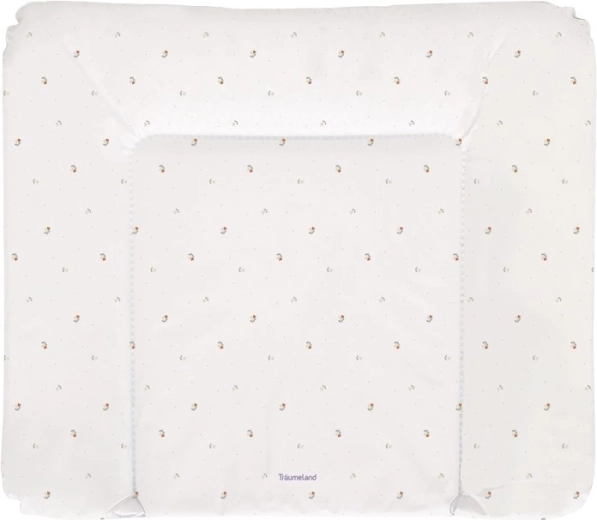 Träumeland mähkimisalus Fiore beež 75 × 85 cm