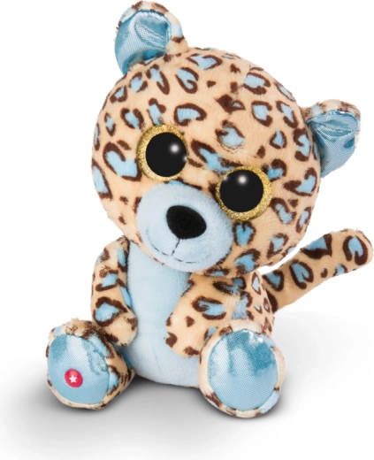 NICI Glubschis plush leopard Lassie 25 cm