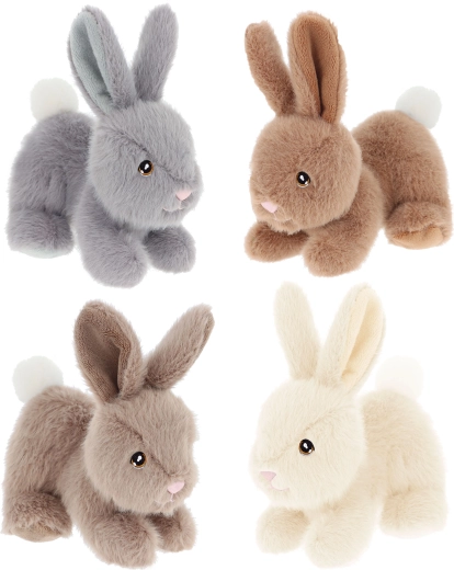 Keeleco Plush Bunny 14 cm