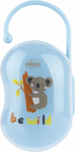 Chicco kahekordne lutitops Easy Box poiss koala