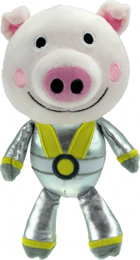 Põrsas Pigy Astronaut plüüsloom 17 cm