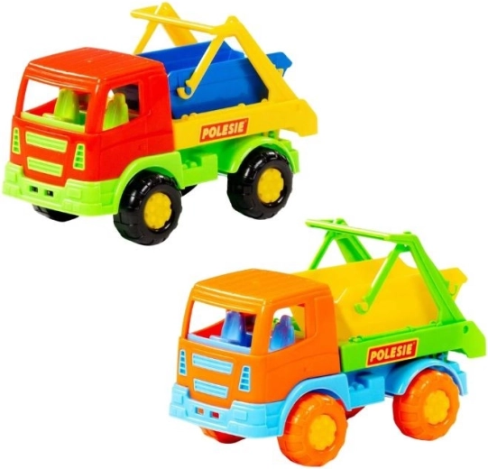 Prügiveoauto Tema – 1 tk