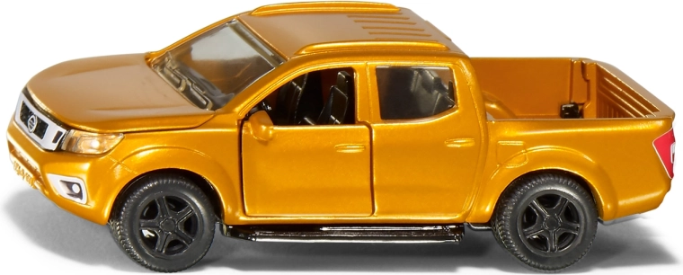 SIKU Super Nissan Navara