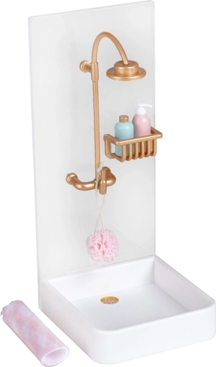 Lundby dušikomplekt nukumajja