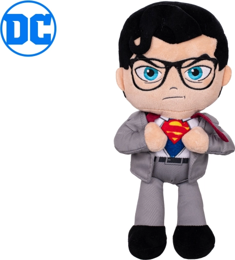 Pehmeloom DC Superman ülikonnas 20 cm