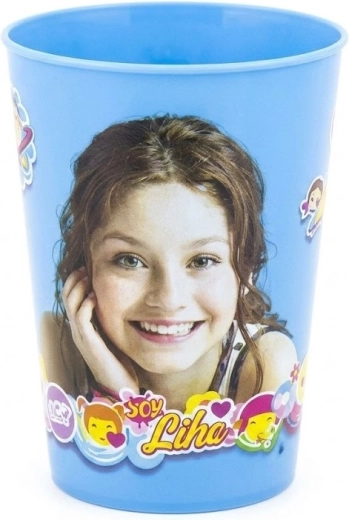 Plasttops Soy Luna