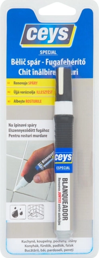 Grout Whitener Pen 7.4 ml CEYS