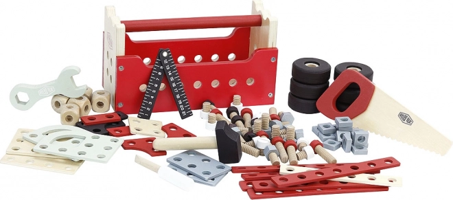 Kahepoolne Vilaci tööriistakohver