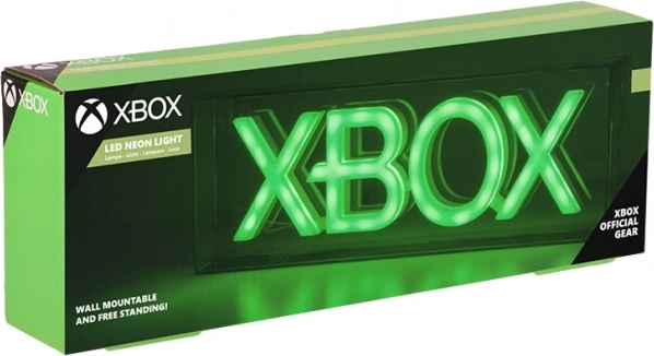 Xboxi neoonvalgus
