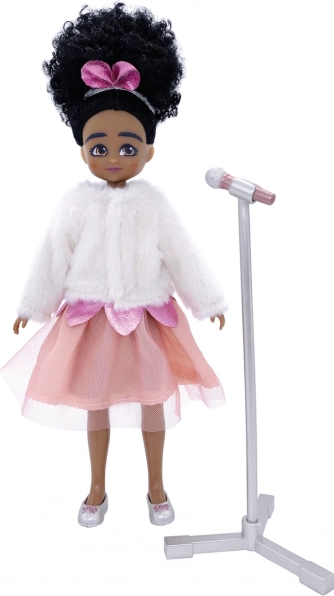 Lottie Doll Stage Superstar